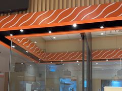 -新一番三文鱼寿司(大东海店)