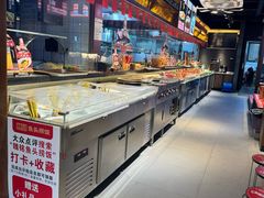 -魏铭鱼头捞饭(晋阳路店)