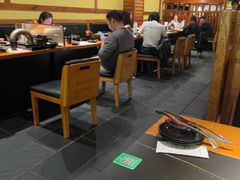 -千寻烧肉(政务区店)