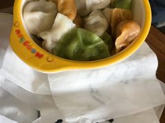 -鸿毛饺子(紫竹桥店)