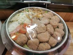 -501號台州海鲜餐厅(海创园店)