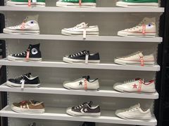 -ABC MART(心斎橋店)