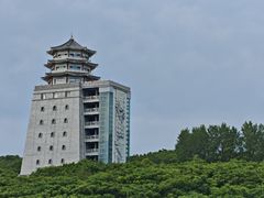 -珲春防川景区