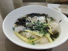 -苏小柳点心·手作小笼包(浦东嘉里城分院)