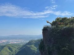 -梅州天地人花园酒店(梅县人民广场店)