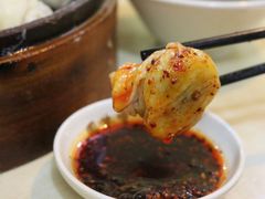 海汇源老字号烧麦-海汇源老烧麦店(东大街总店)