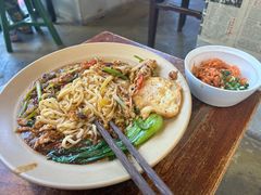 -方铲铲·成都板凳面(滨江银泰店)