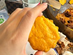 -缘福乡村铁锅炖民宿(八达岭店)