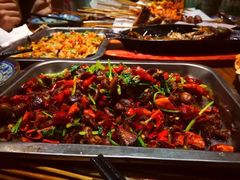 -正通记·哈尔滨烧烤·炭烤鸽子(七宝万科国际店)