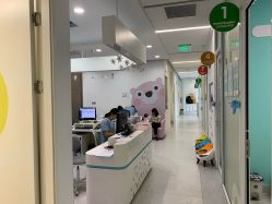 -唯儿诺儿童医院·儿科·眼科(新天地店)