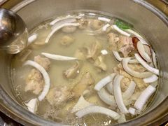 原味椰子鸡-狐狸爱上椰子鸡(滨江星光大道店)