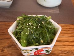 -酒井酱子·深夜食堂(东城汇店)
