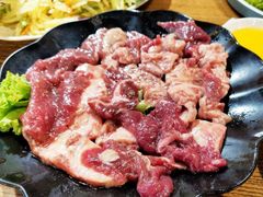 -大壮家原味烤肉(兴华北街店)