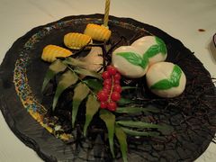 -夏苑(新加坡丽思卡尔顿美年酒店)