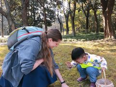 -杭州龙井幼儿园