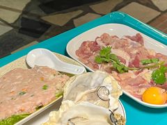 -小煵记·打边炉(西丽文光店)