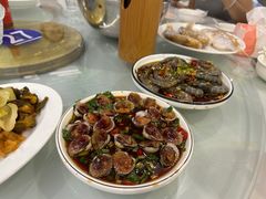 -长平老姿娘夜粥(平东一街店)