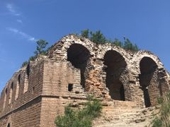 -蟠龙山长城景区