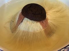 精品三丝-三林民间传菜