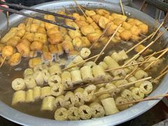 -马记大锅煮(总店)