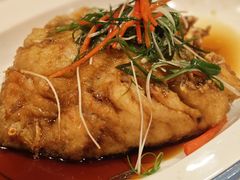 -红棉中餐厅·广州海航威斯汀酒店