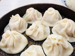 虾肉小笼-新丰小吃(中山中路分店)