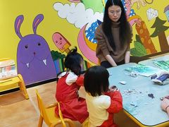 -东方童画(美罗百货校区)
