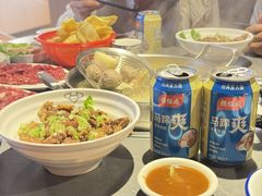 -贵宾牛·潮汕牛肉火锅(珠池总店)