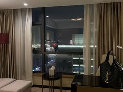 -郑州正方元国际酒店