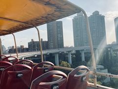 -BUS TOUR观光巴士