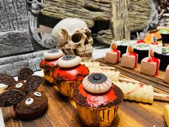 -菲住布渴全日制餐厅·简餐·下午茶·蛋糕