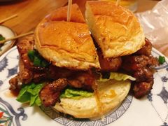 -野草酒馆GRASS TAPROOM(时代天街店)