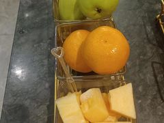 -华夏良子·足道SPA艾灸(铁道大厦店)