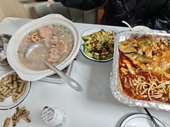 -乡厨味道(黄鹤楼店)