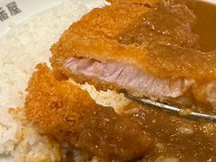 -CoCo壱番屋(久光百货店)