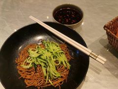 -百姓厨房(凤翔泥塑坊店)