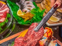 -木槿花韩式炭烤·熟成肉工坊(孙文东路店)