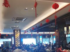 -客家汇·客家传承菜(水库店)