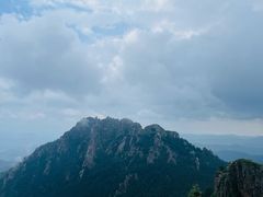 -芦芽山旅游度假区