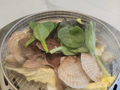 -海味当家·蒸锅海鲜(中山广场创始店)