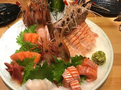 -王鼎精致料理铁板烧(世博源店)