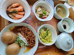 -贝美月子中心(半坡店)