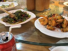 -汉时湘菜