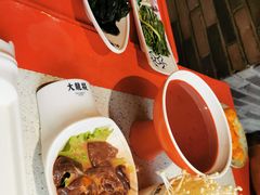 -大龙燚火锅(天钥桥路店)