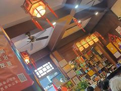 -长兴菜馆(高桥店)