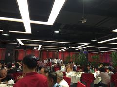 大堂-源华酒家(联世广场店)