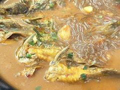 -香满锅老北京羊蝎子火锅·家常菜(新街口店)