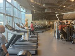 -OXYGYM 奥美氧舱运动中心(朝阳大悦城店)