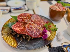 -千寻山野烤肉(中关村店)