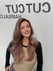 -CUT CUT Hair Salon